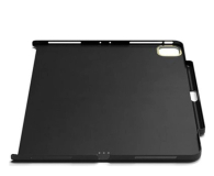 Satechi Leather Magnetic Case Apple Pencil iPad Pro 12.9" Air 13" - 1348959 - zdjęcie 2